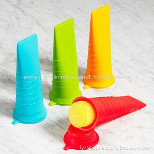 ice pop container,make the container according to your design